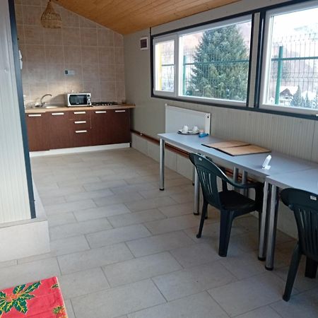 Vila Alegria Buşteni Zewnętrze zdjęcie