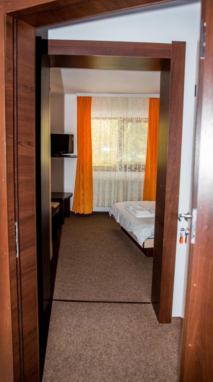 Vila Alegria Buşteni Zewnętrze zdjęcie