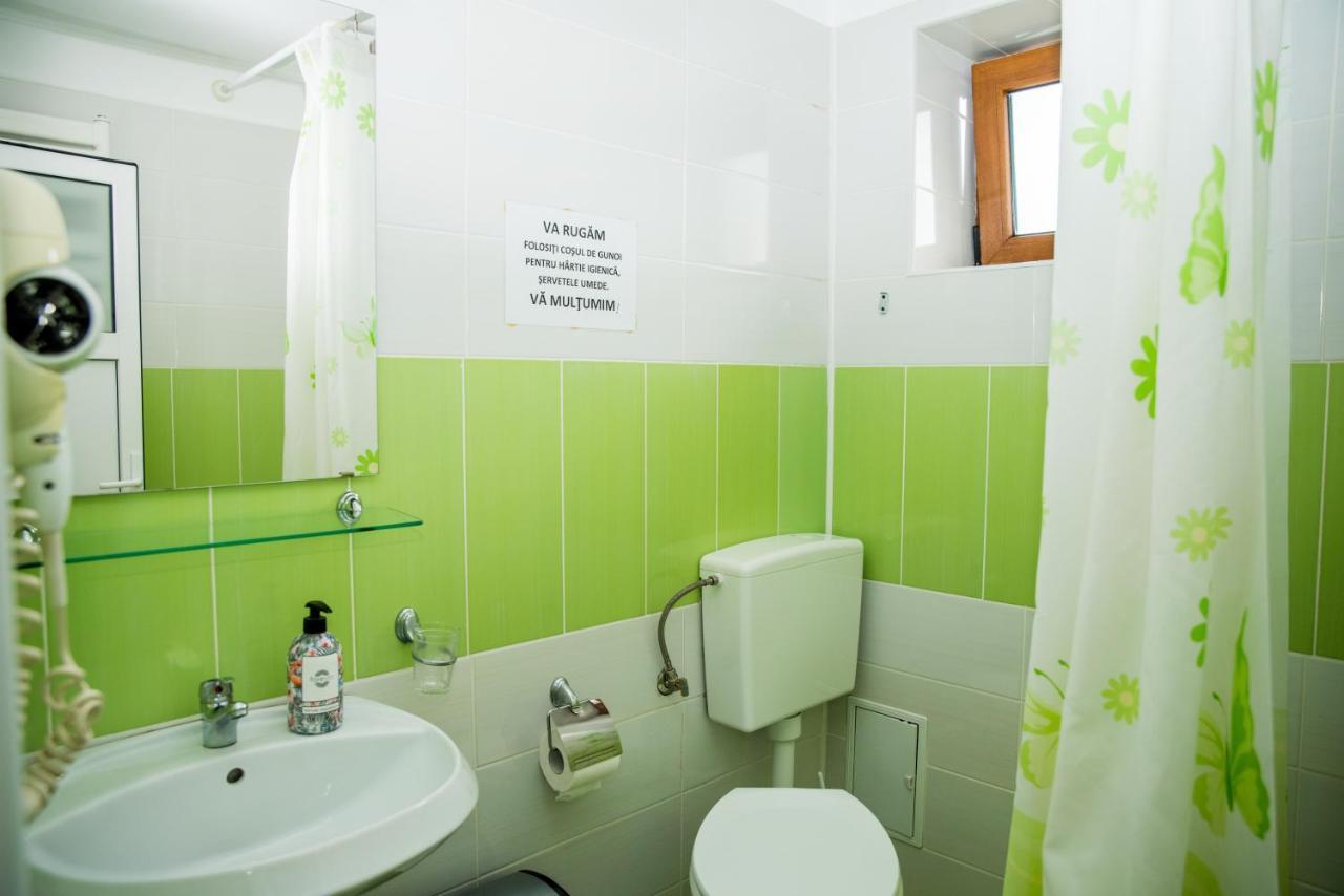 Vila Alegria Buşteni Zewnętrze zdjęcie