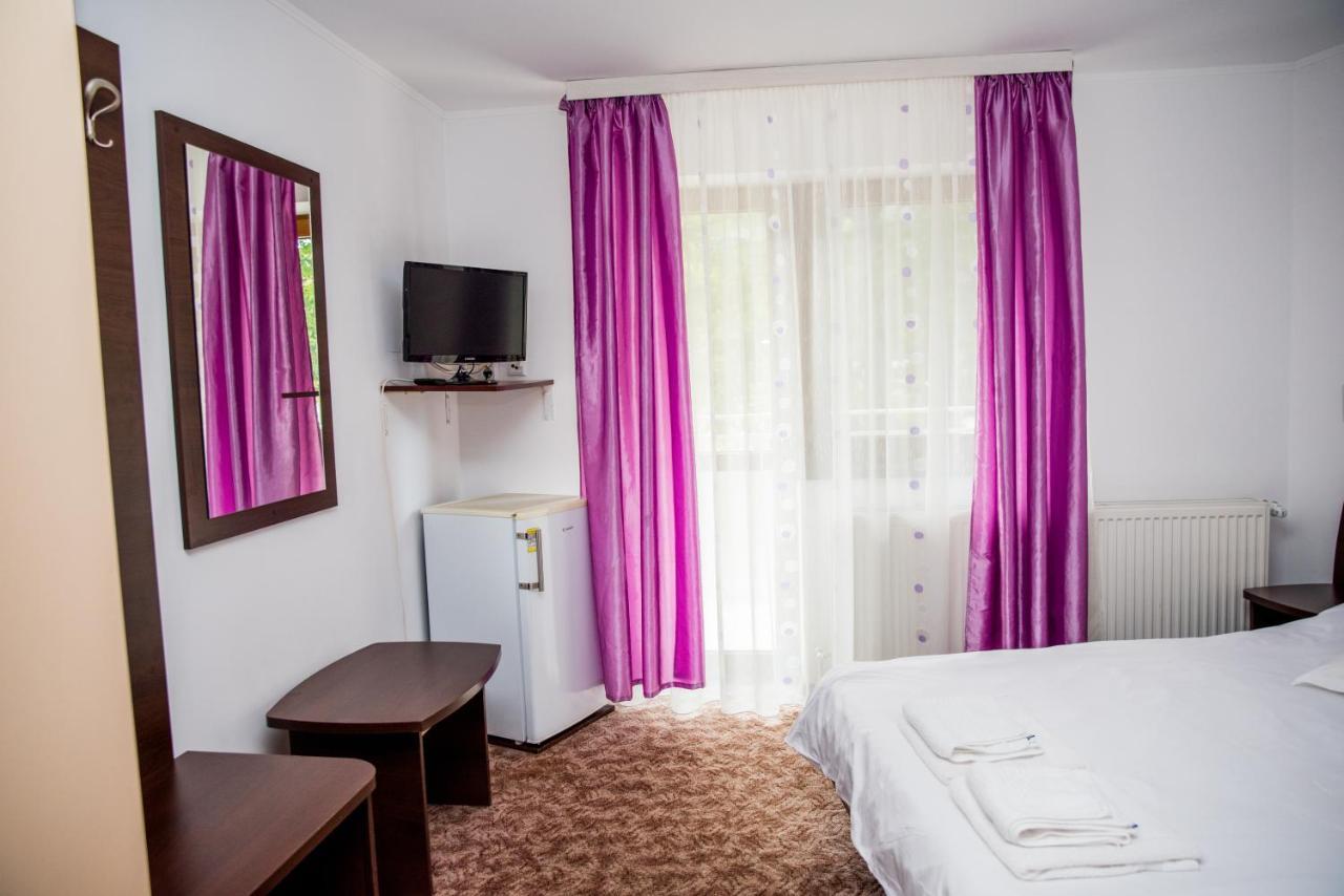 Vila Alegria Buşteni Zewnętrze zdjęcie