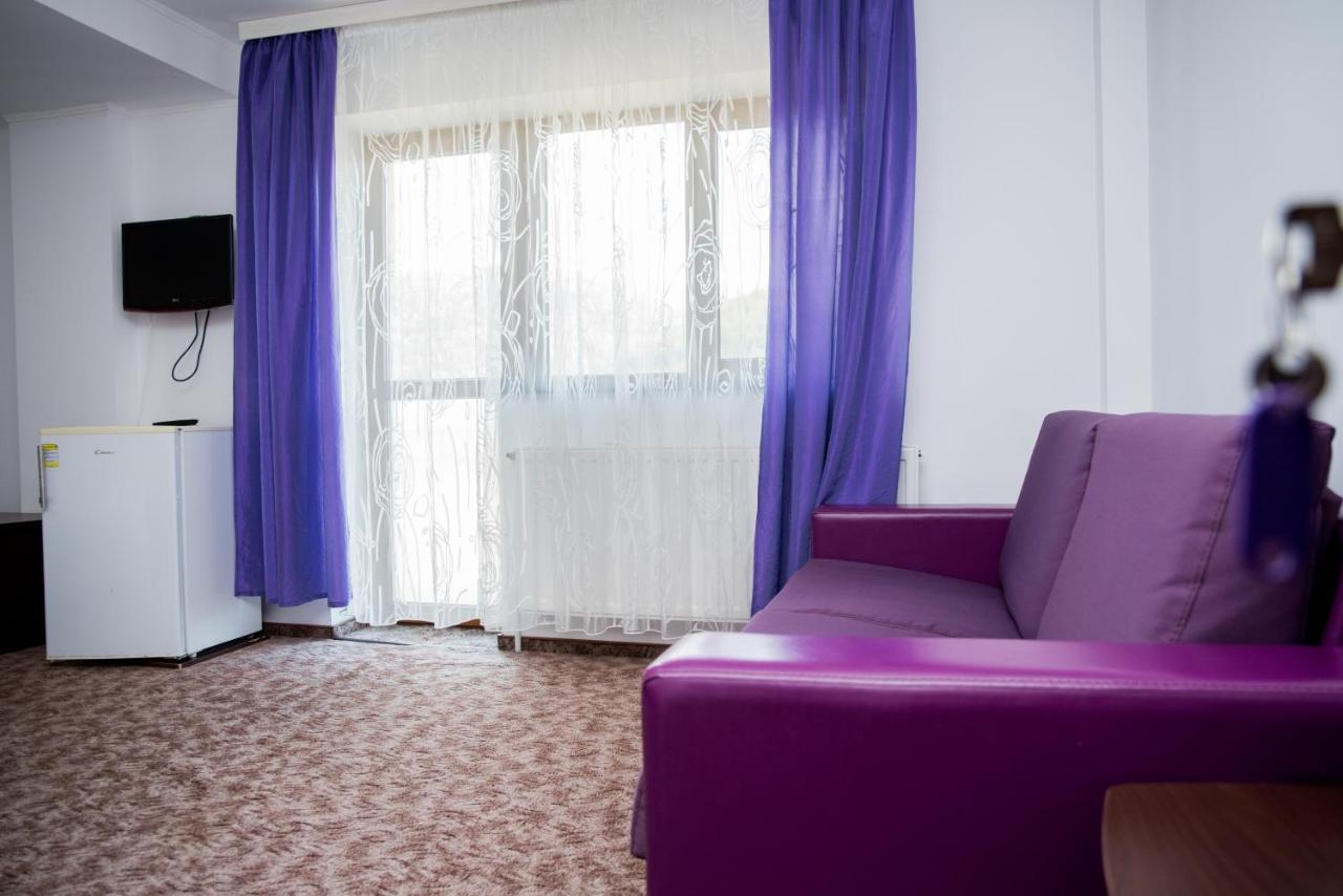 Vila Alegria Buşteni Zewnętrze zdjęcie