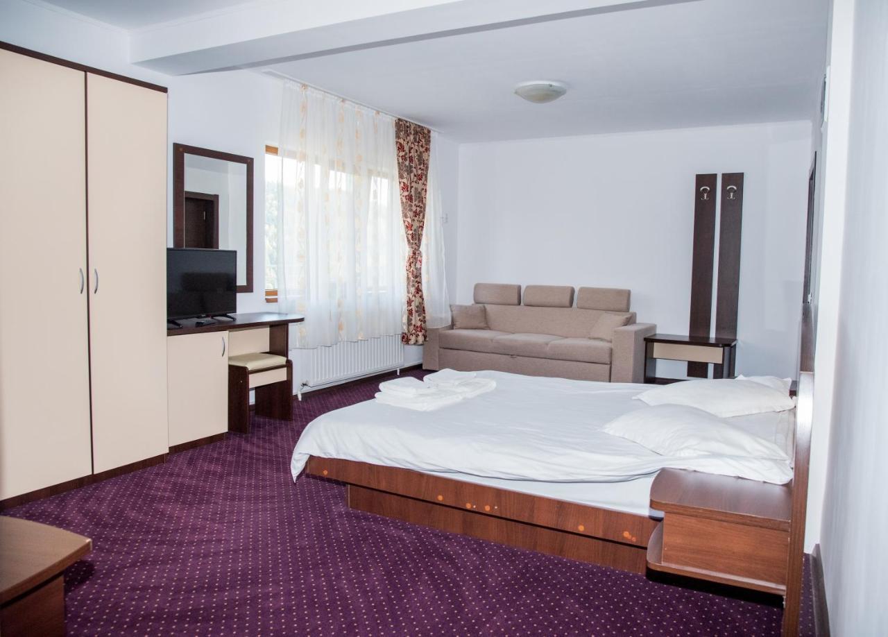 Vila Alegria Buşteni Zewnętrze zdjęcie