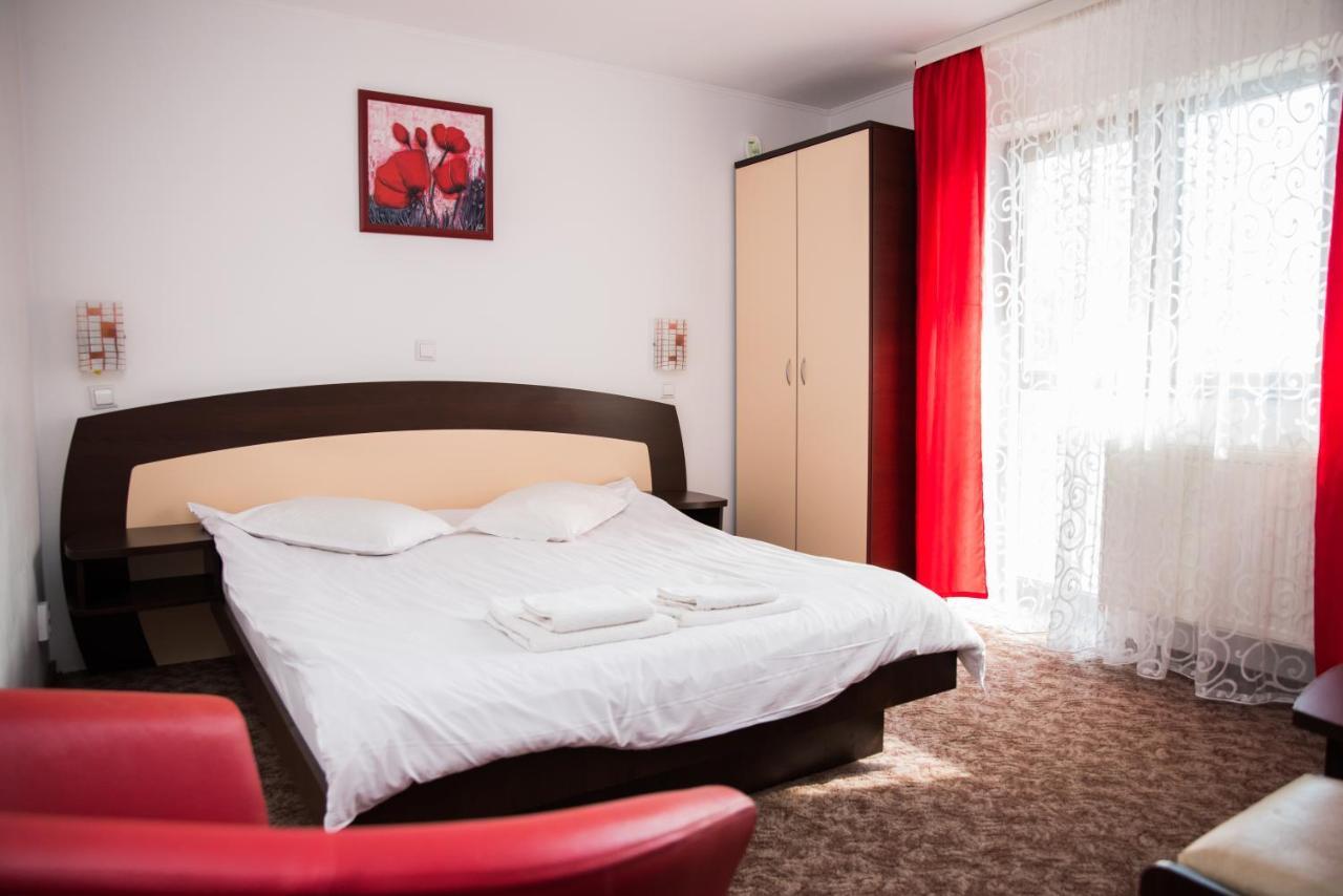 Vila Alegria Buşteni Zewnętrze zdjęcie